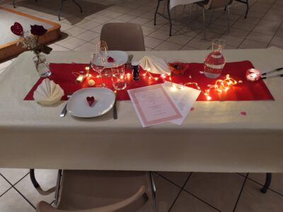 Saint-Valentin Autrement
